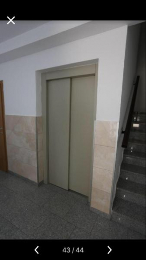 Mateja lux apartman